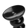 Deepleasure Plug Tower Up M 32 x 9cm Noir